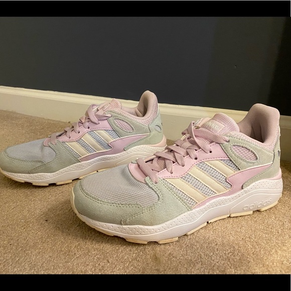 adidas chaos running